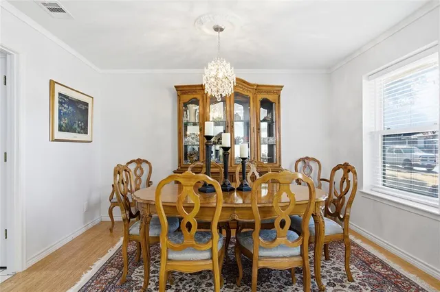 $485,000 | 501 Tiffany Trail, Richardson, TX 75081