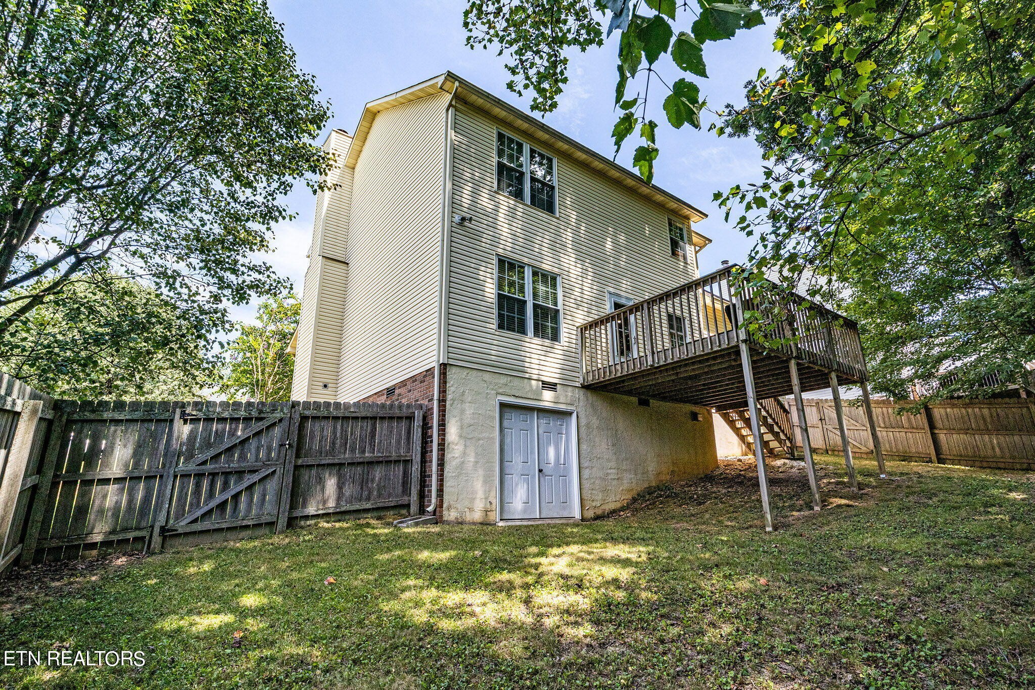 6424 Ridge Run Drive Knoxville, TN 37921 - Photo 30 of 33 Gallery Image 30