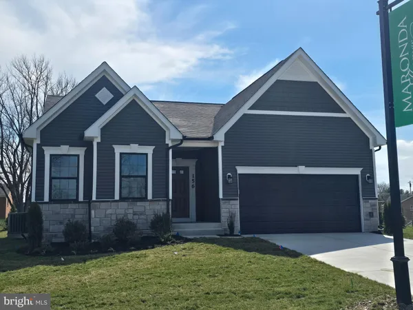 $674,990 | 156 Williamson Road, Winchester, VA 22602