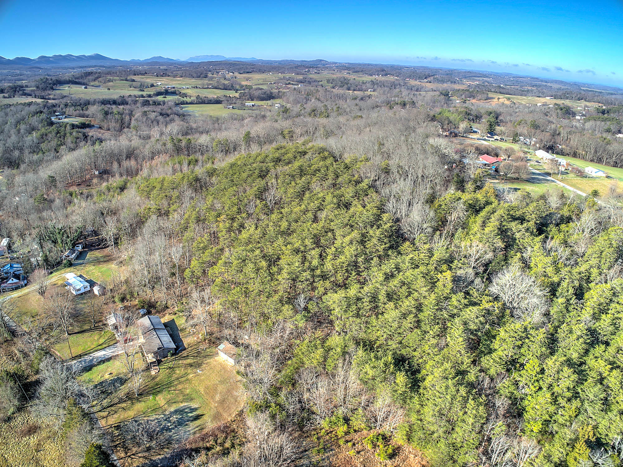 140 Buckboard Road Greeneville, TN 37743 - Photo 7 of 31 140 Buckboard Rd-5