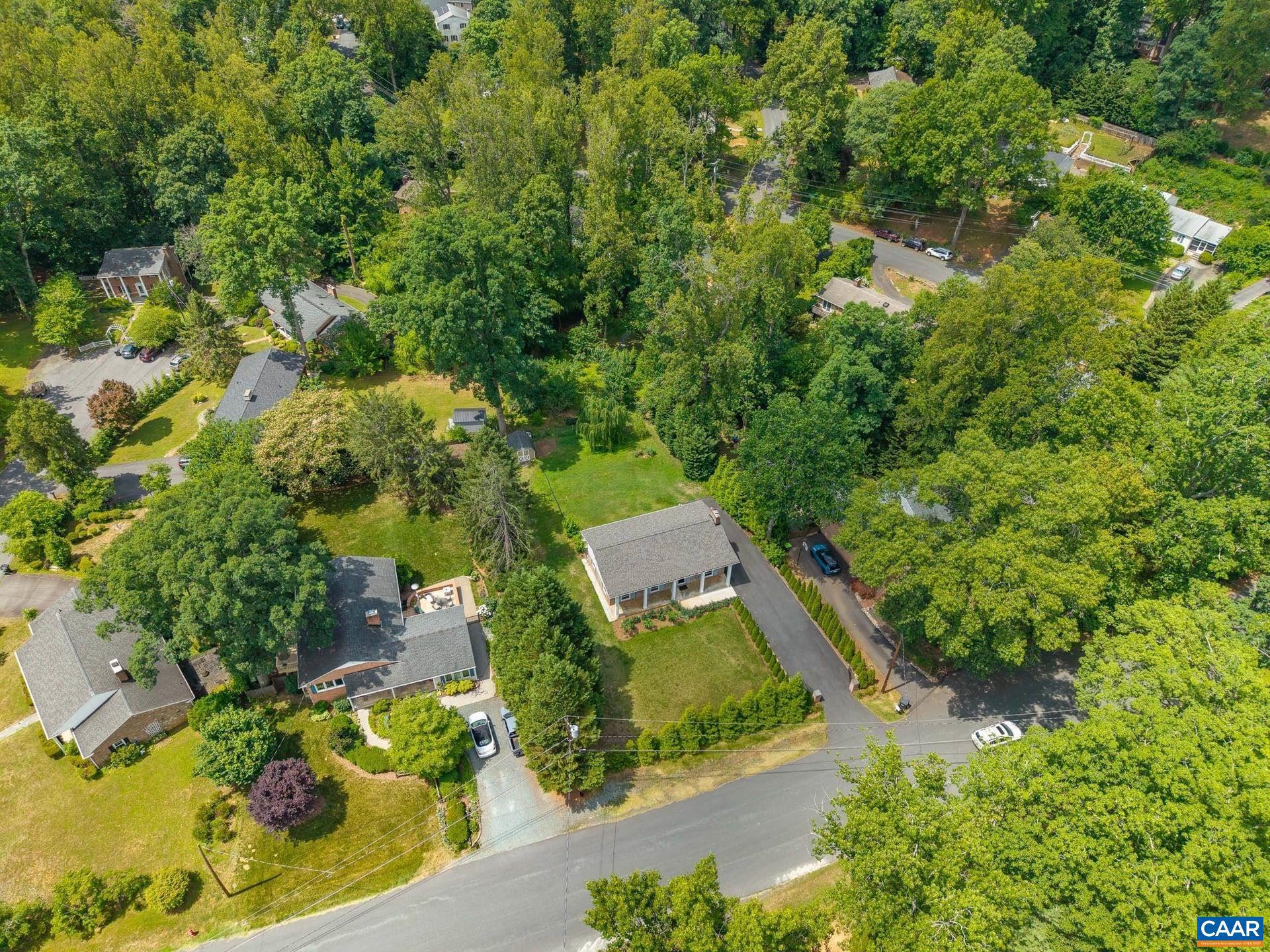 2417 Angus Road Charlottesville, VA 22901 - Photo 60 of 67