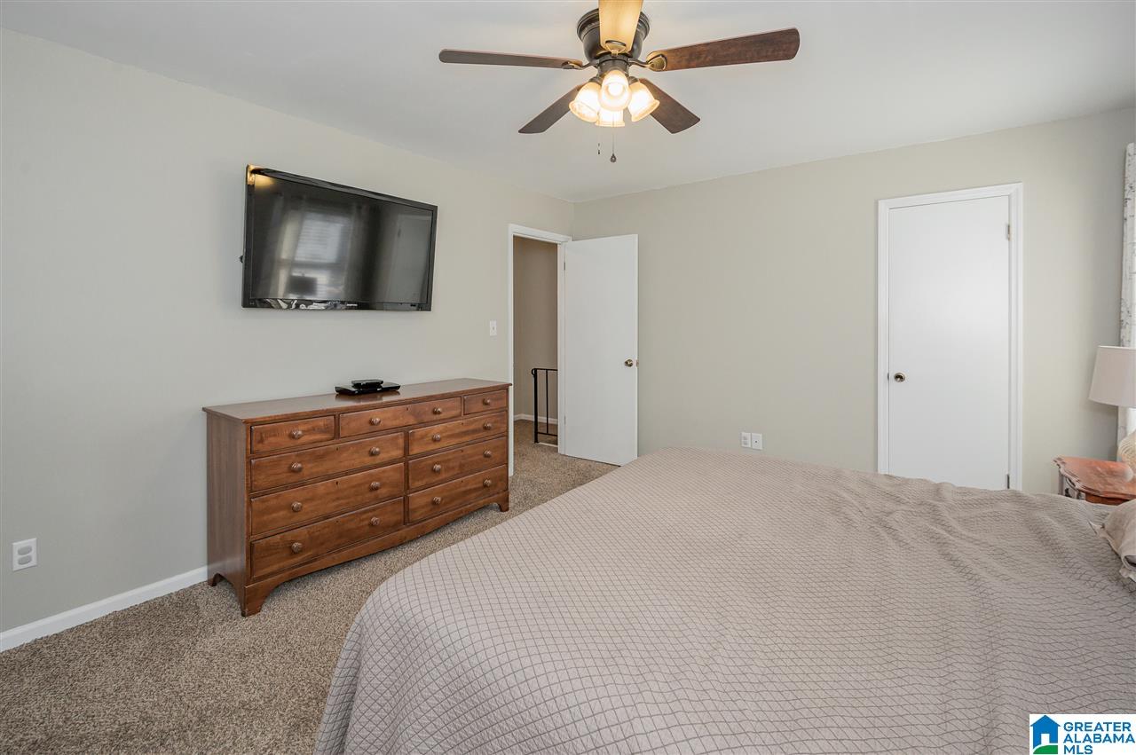 201 Old Rocky Ridge Lane Birmingham, AL 35216 - Photo 37 of 38