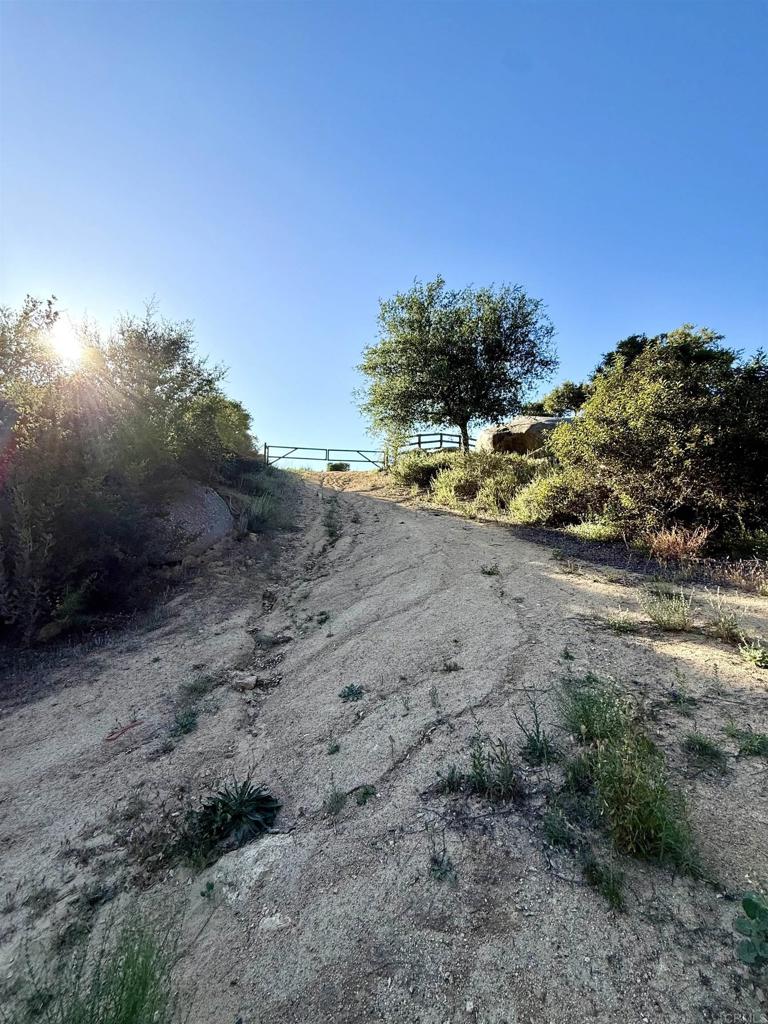 0 Mt Olympus Valley Road Fallbrook, CA 92028 - Photo 17 of 50