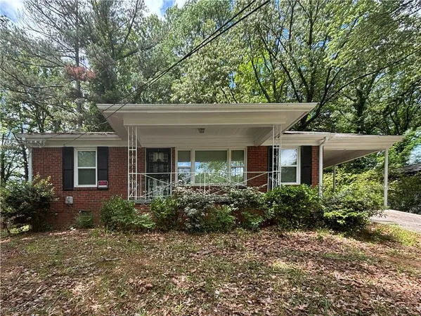 $1,900 | 269 Florida Avenue Southwest, Atlanta, GA 30310