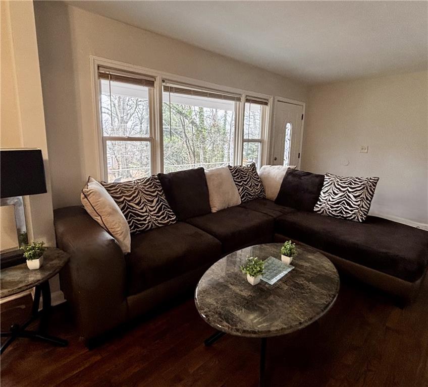 269 Florida Avenue Southwest Atlanta, GA 30310 - Photo 2 of 8