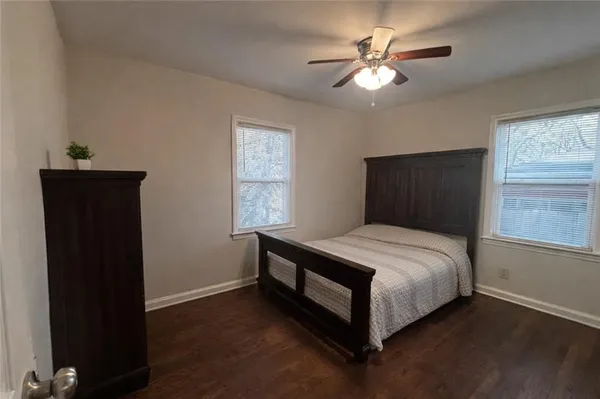 $1,900 | 269 Florida Avenue Southwest, Atlanta, GA 30310