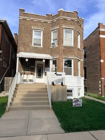 $1,600 | 1903 South 49th Avenue, Unit 1, Cicero, IL 60804