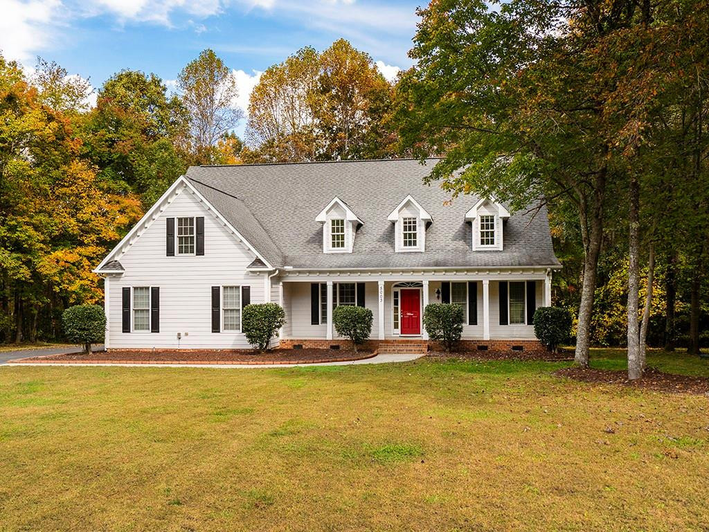 5003 Whisper Ridge Road Efland, NC 27243 - Photo 1 of 28 Gallery Image 1