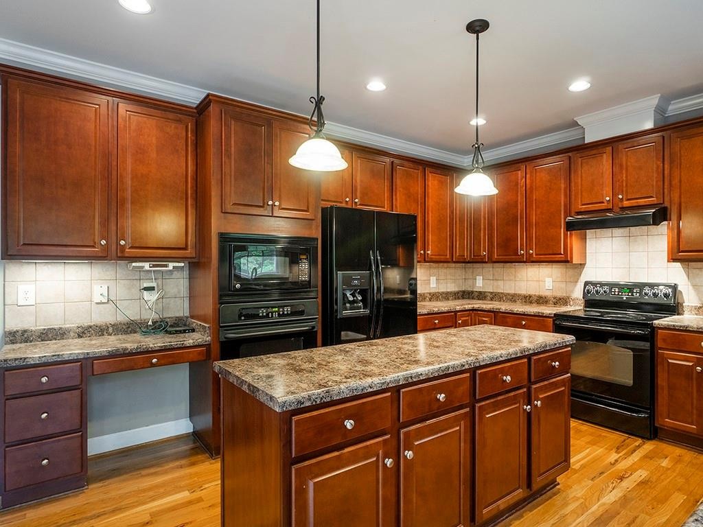 5003 Whisper Ridge Road Efland, NC 27243 - Photo 11 of 28 Gallery Image 11