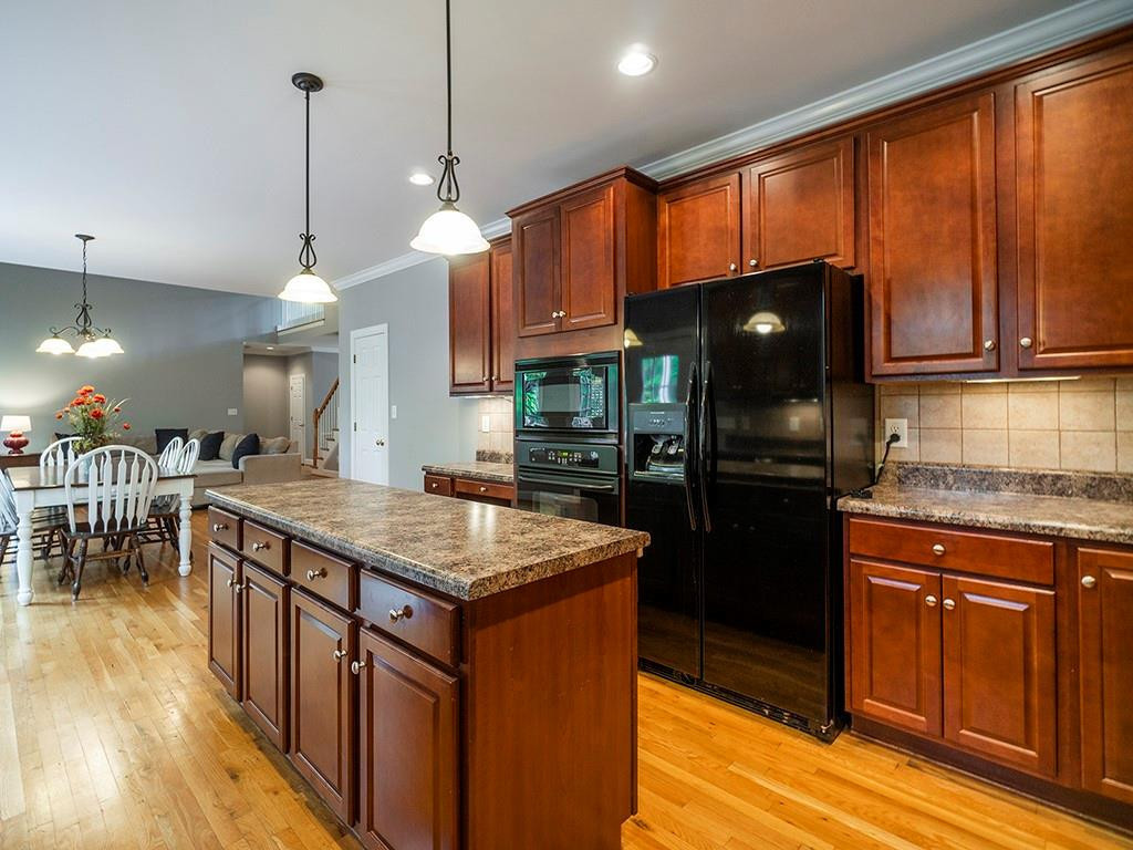5003 Whisper Ridge Road Efland, NC 27243 - Photo 12 of 28 Gallery Image 12