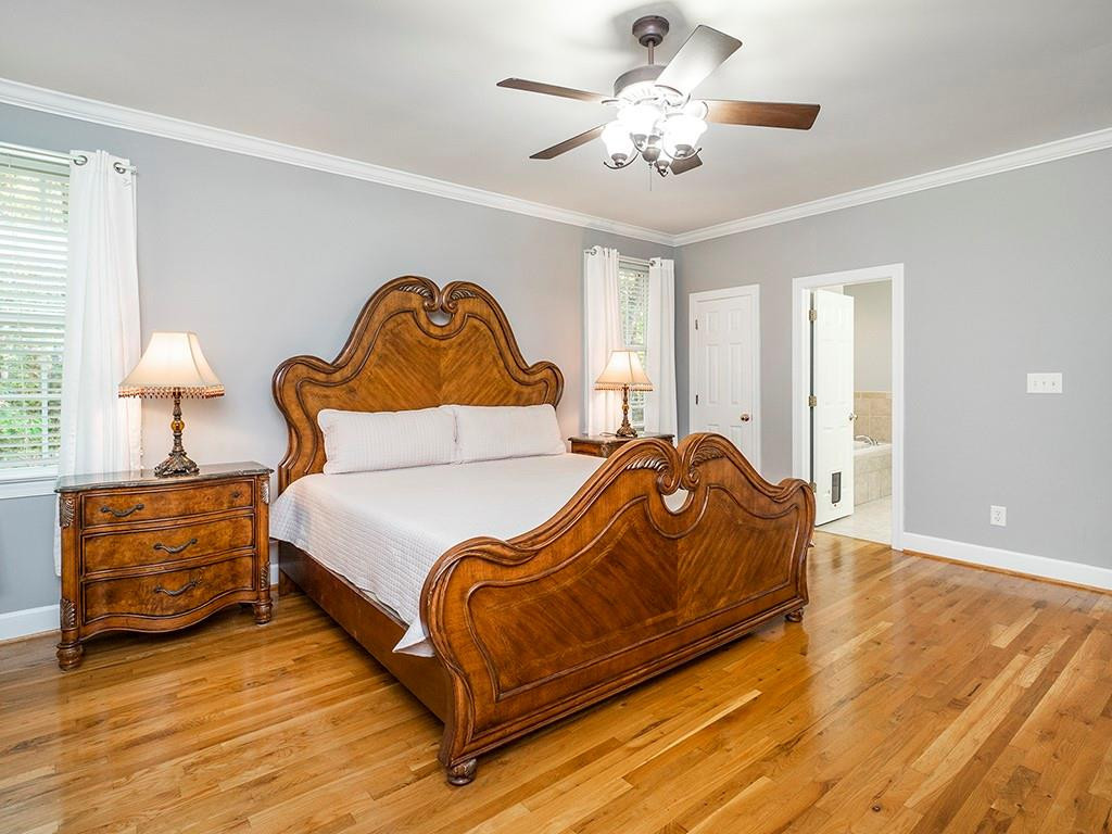 5003 Whisper Ridge Road Efland, NC 27243 - Photo 16 of 28 Gallery Image 16