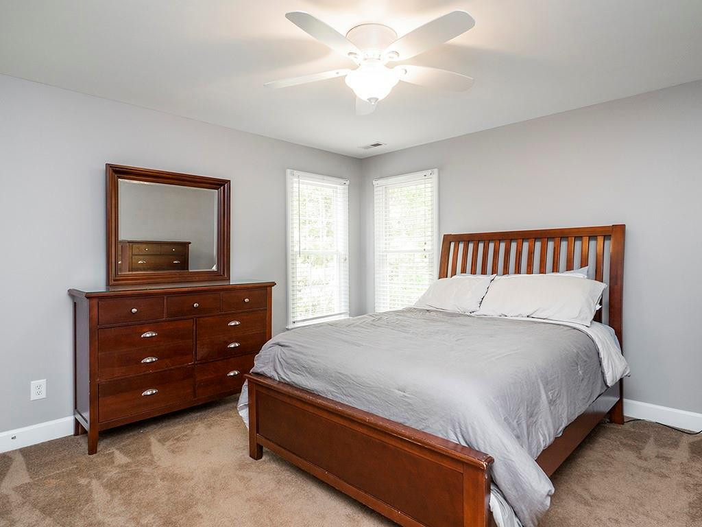 5003 Whisper Ridge Road Efland, NC 27243 - Photo 20 of 28 Gallery Image 20