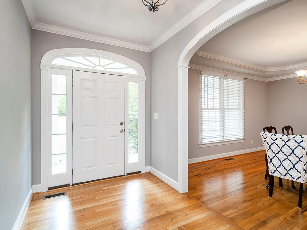 5003 Whisper Ridge Road Efland, NC 27243 - Photo 2 of 28 Gallery Image 2