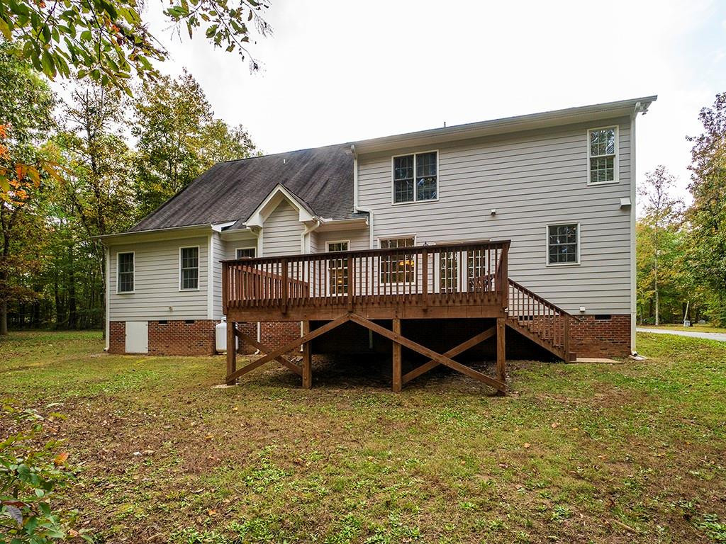 5003 Whisper Ridge Road Efland, NC 27243 - Photo 28 of 28 Gallery Image 28