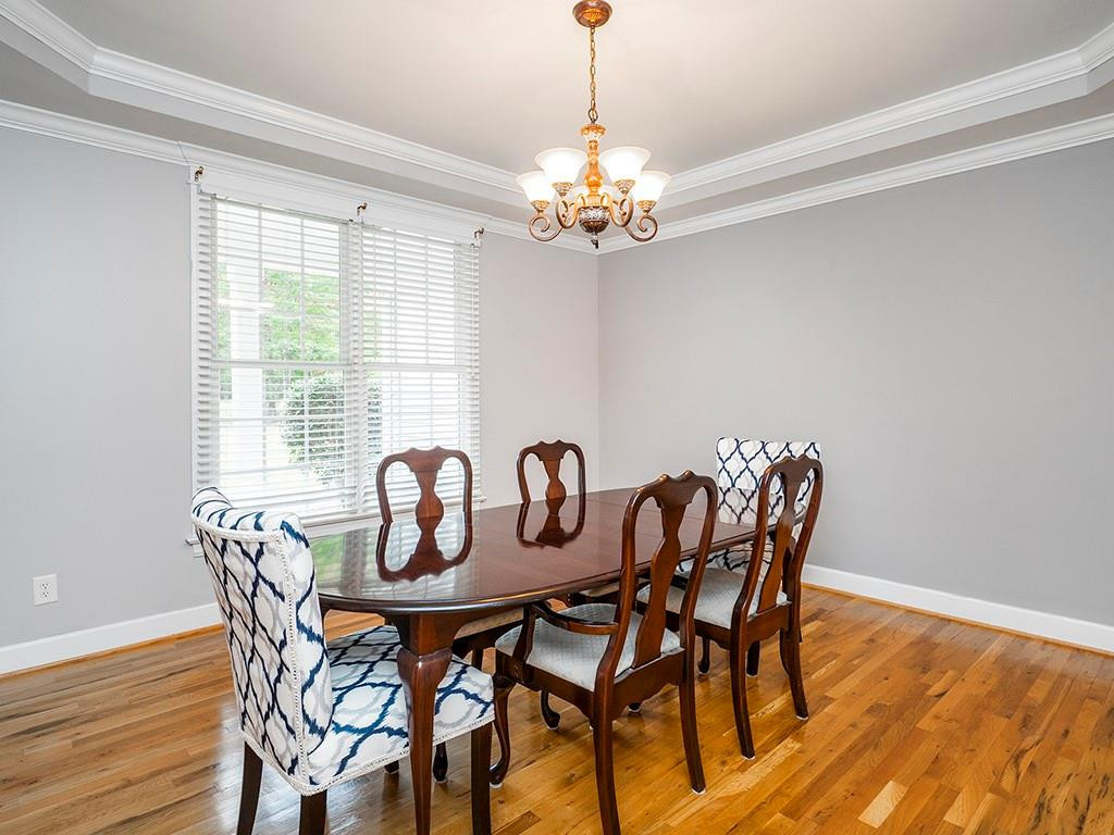 5003 Whisper Ridge Road Efland, NC 27243 - Photo 3 of 28 Gallery Image 3