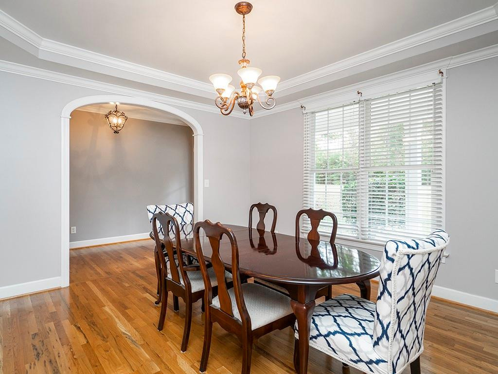 5003 Whisper Ridge Road Efland, NC 27243 - Photo 4 of 28 Gallery Image 4