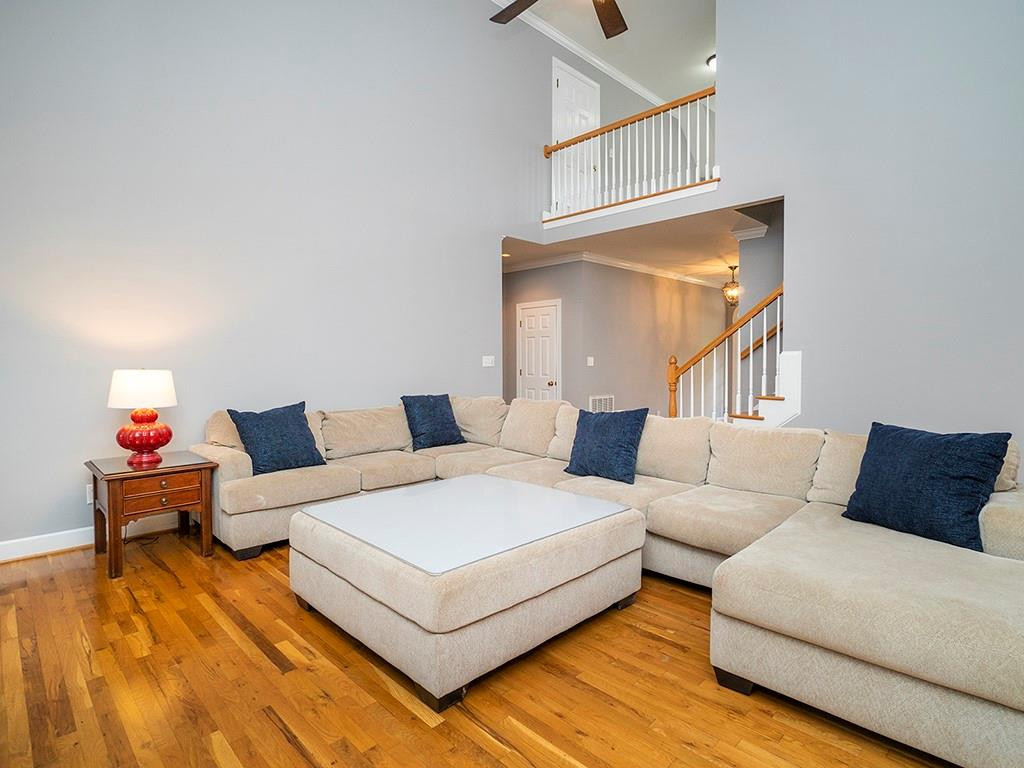 5003 Whisper Ridge Road Efland, NC 27243 - Photo 6 of 28 Gallery Image 6
