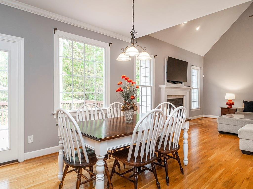 5003 Whisper Ridge Road Efland, NC 27243 - Photo 8 of 28 Gallery Image 8