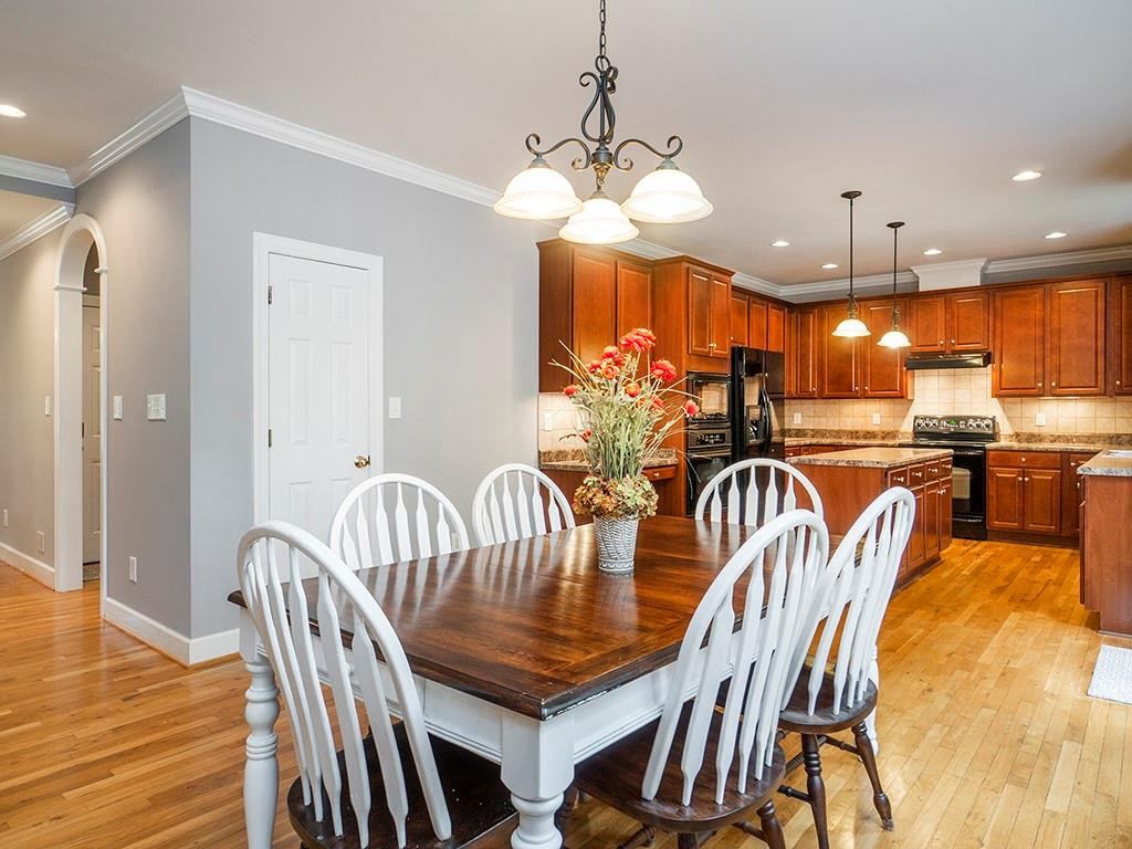 5003 Whisper Ridge Road Efland, NC 27243 - Photo 9 of 28 Gallery Image 9