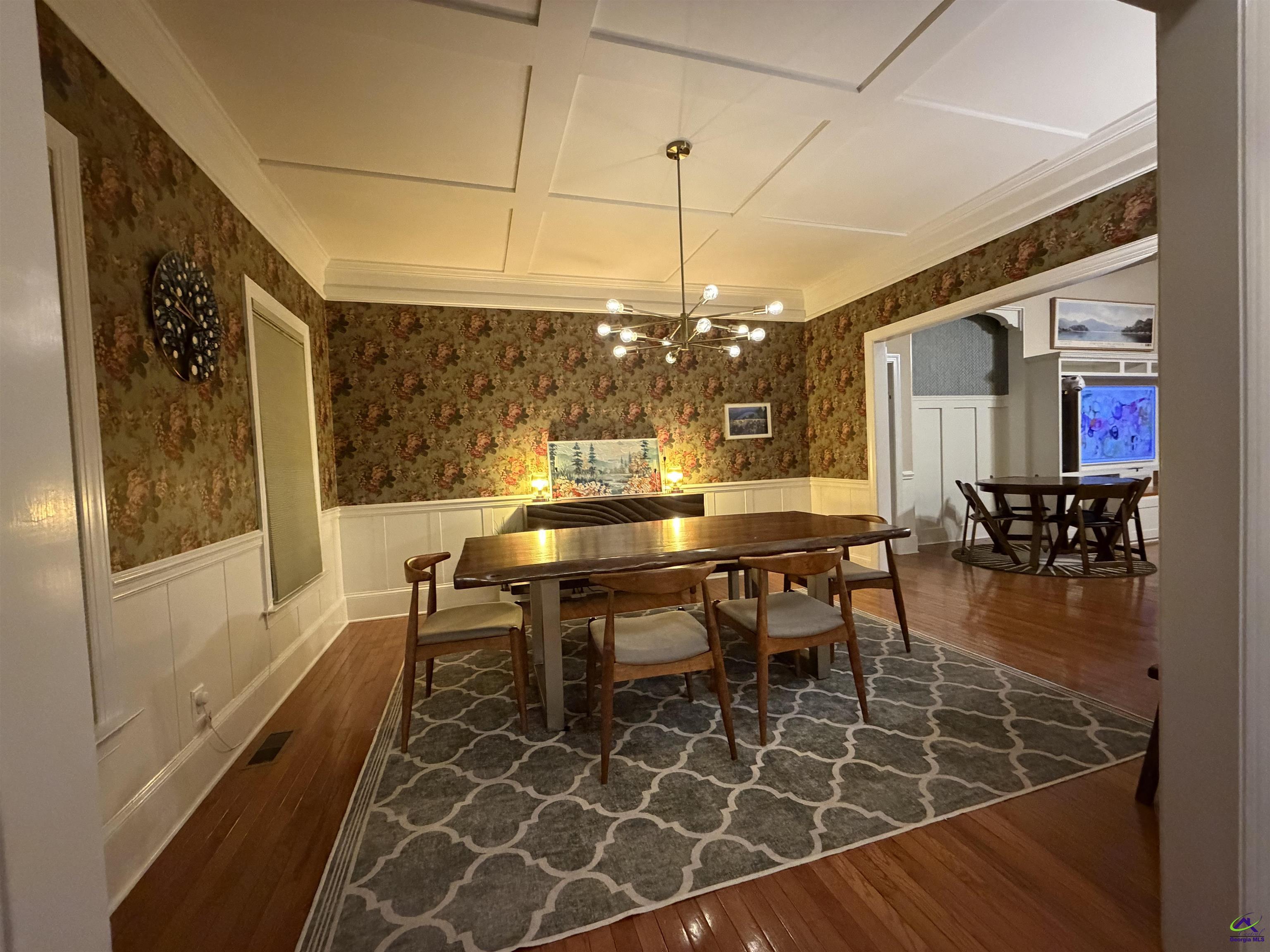 110 Holly Drive Warner Robins, GA 31088 - Photo 22 of 80