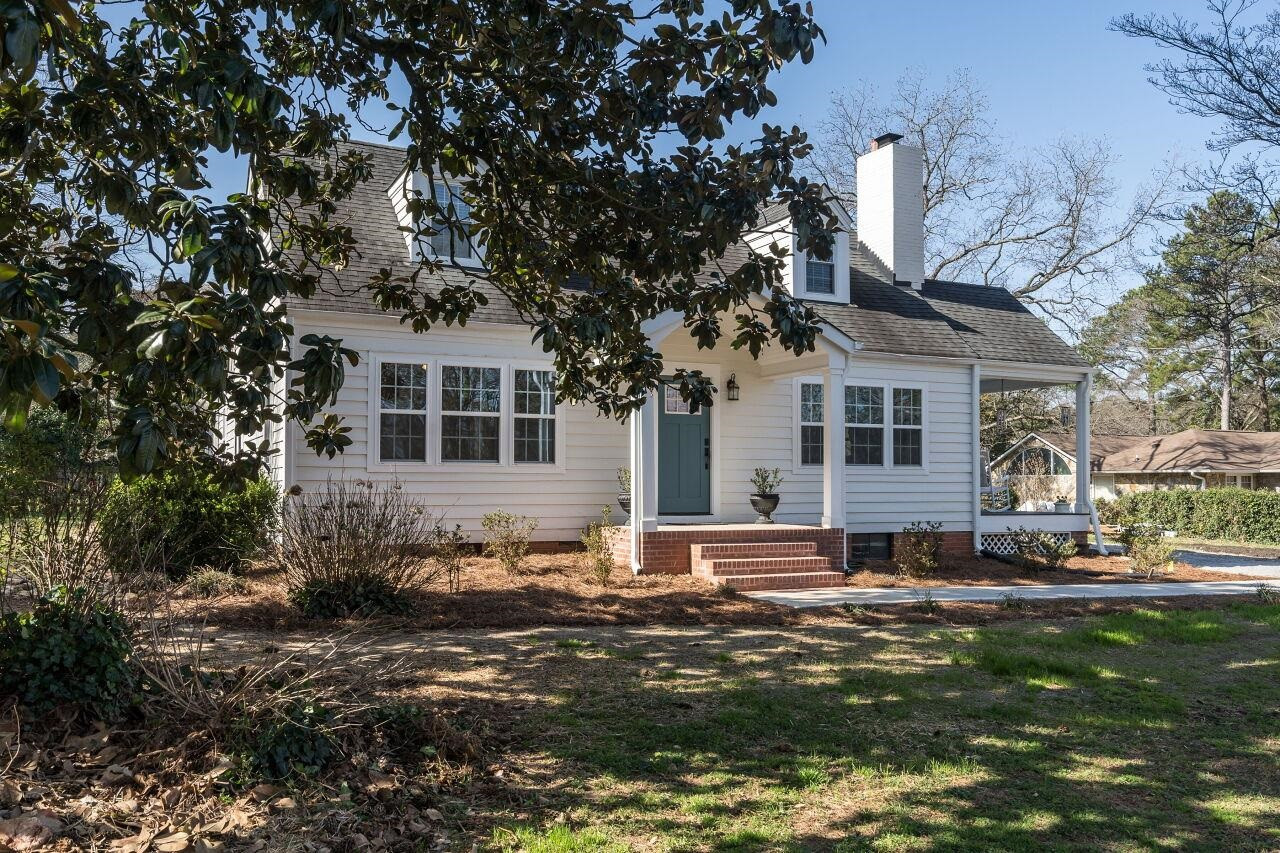 129 Lord Ashley Road Raleigh, NC 27610 - Photo 32 of 34 Photo 32