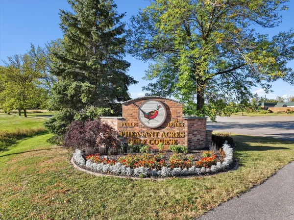 $488,990 | 12598 Marsh View Boulevard, Rogers, MN 55374