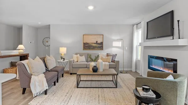 $488,990 | 12598 Marsh View Boulevard, Rogers, MN 55374