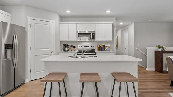 $488,990 | 12598 Marsh View Boulevard, Rogers, MN 55374