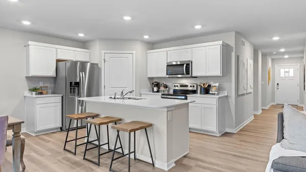 $488,990 | 12598 Marsh View Boulevard, Rogers, MN 55374