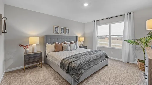$488,990 | 12598 Marsh View Boulevard, Rogers, MN 55374
