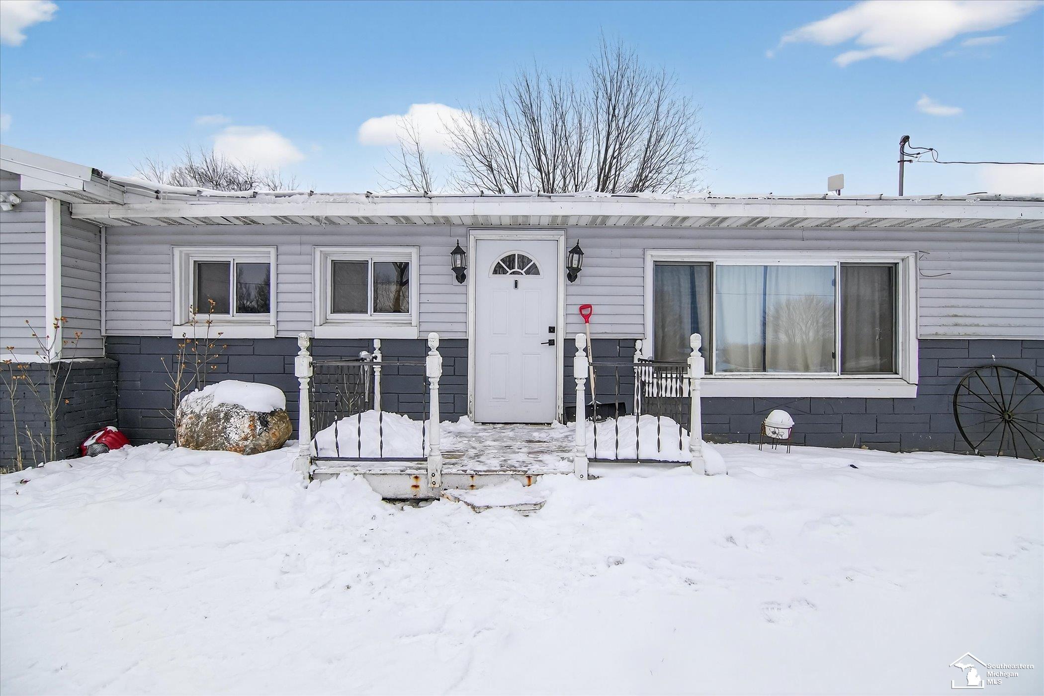 12261 Pope Church Road Springport, MI 49284 - Photo 5 of 53