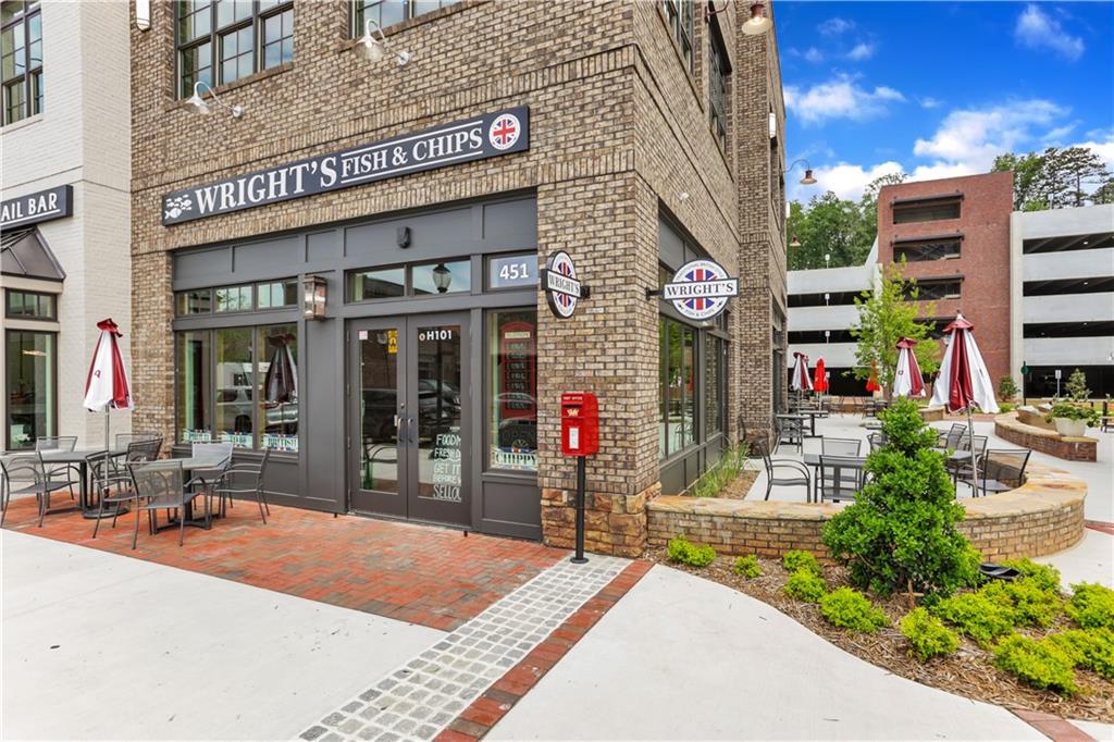 2042 Daves Creek Road Cumming, GA 30041 - Photo 16 of 32