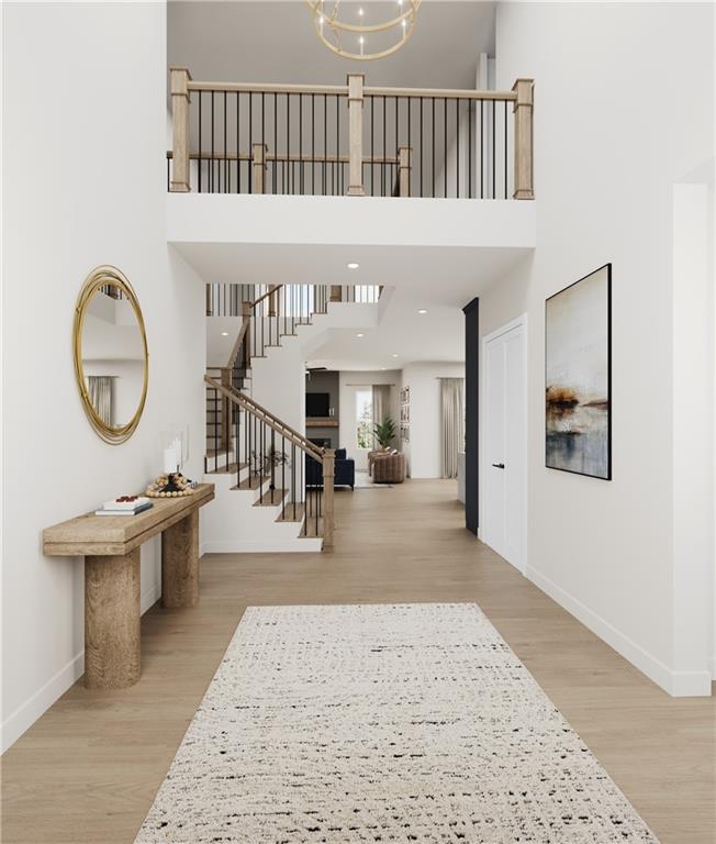 2042 Daves Creek Road Cumming, GA 30041 - Photo 2 of 32