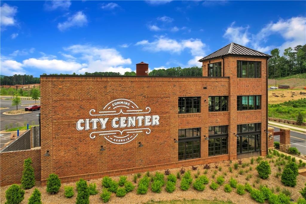 2042 Daves Creek Road Cumming, GA 30041 - Photo 27 of 32