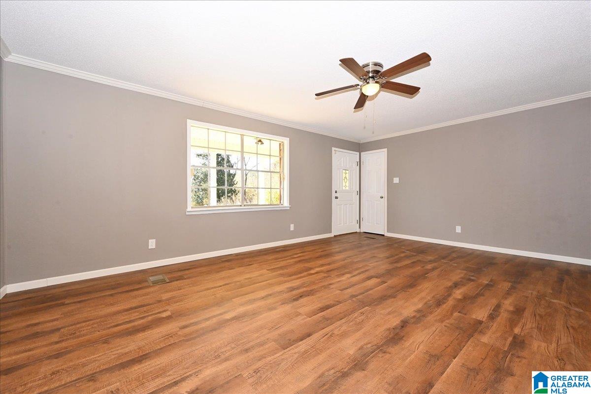 494 Little Vine Road Empire, AL 35063 - Photo 3 of 24 Gallery Image 3