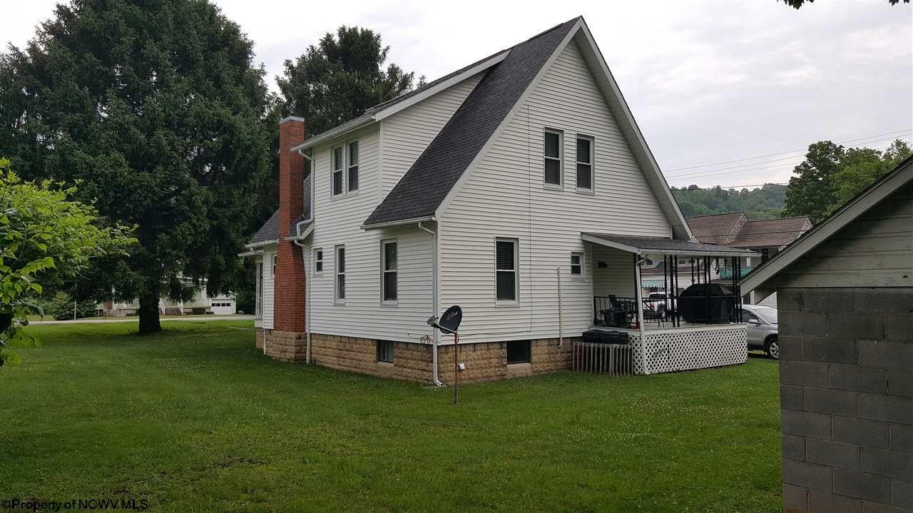 10 Firehouse Road Fairmont, WV 26554 - Photo 3 of 20 Gallery Image 3