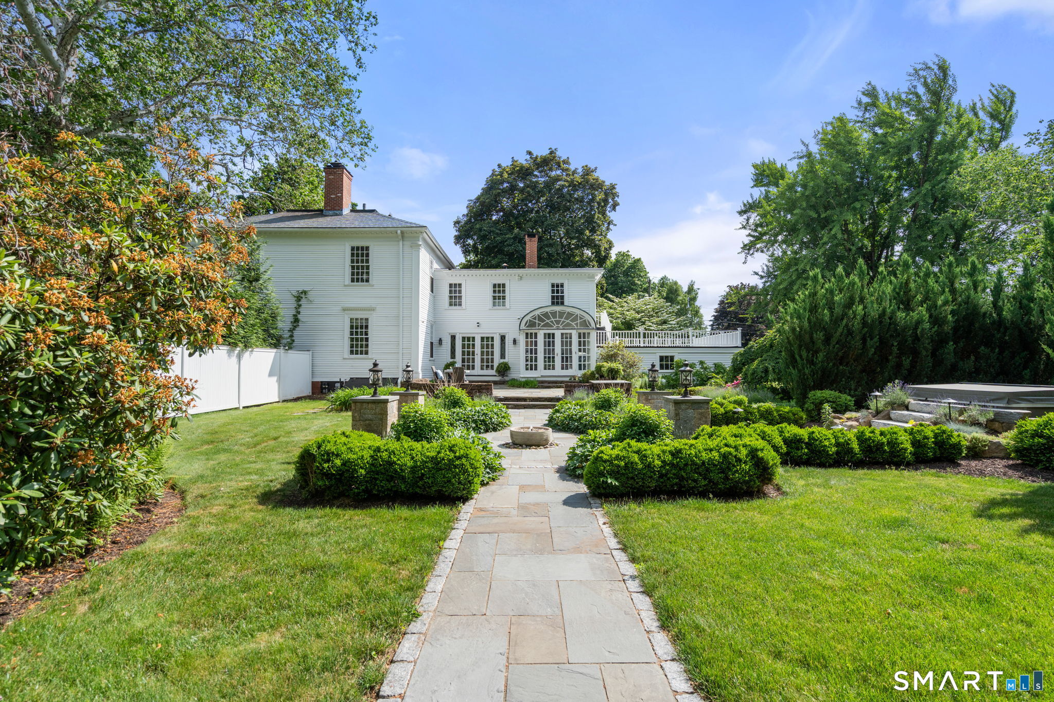281 North Main Street Suffield, CT 06078 - Photo 35 of 40