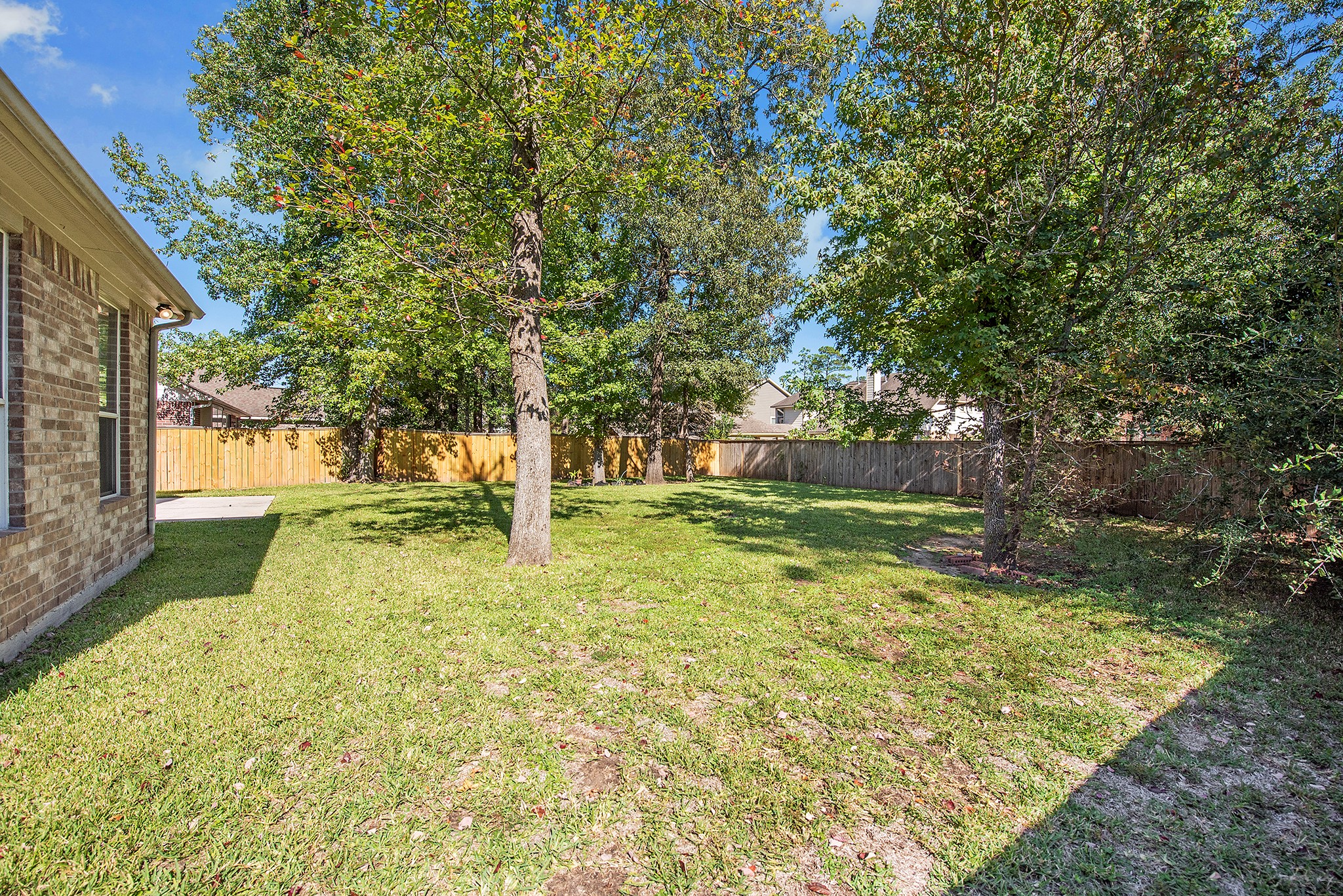 158 Rocky Point Drive Spring, TX 77389 - Photo 33 of 34