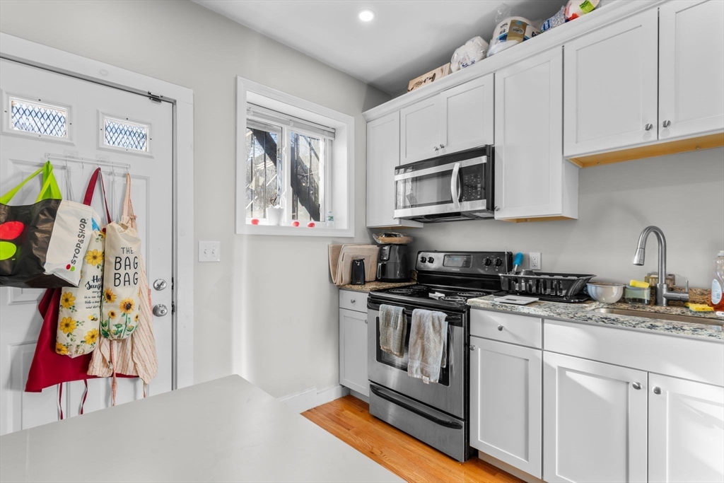 754 Huntington Avenue, Unit 6 Boston, MA 02115 - Photo 6 of 10