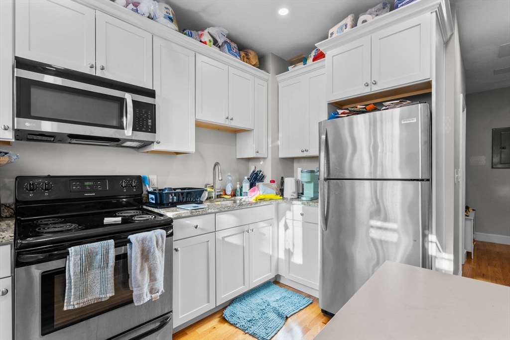 754 Huntington Avenue, Unit 6 Boston, MA 02115 - Photo 7 of 10