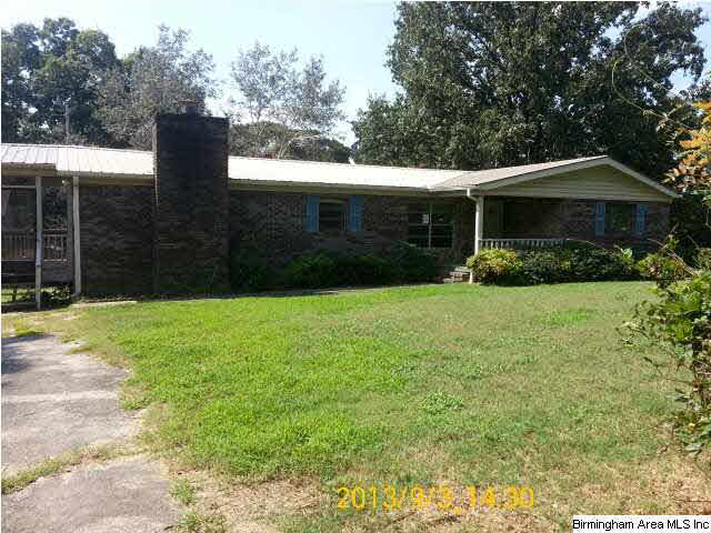 757 Ball Park Road Dora, AL 35062 - Photo 1 of 12