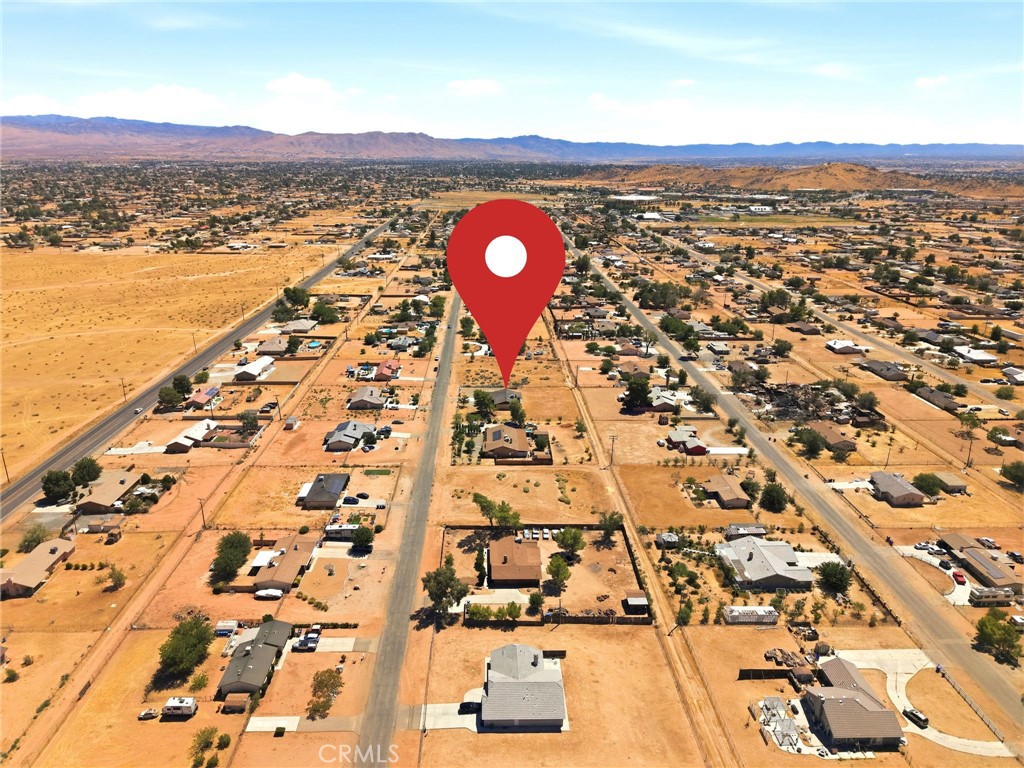 15946 Ute Road Apple Valley, CA 92307 - Photo 49 of 50 Gallery Image 49