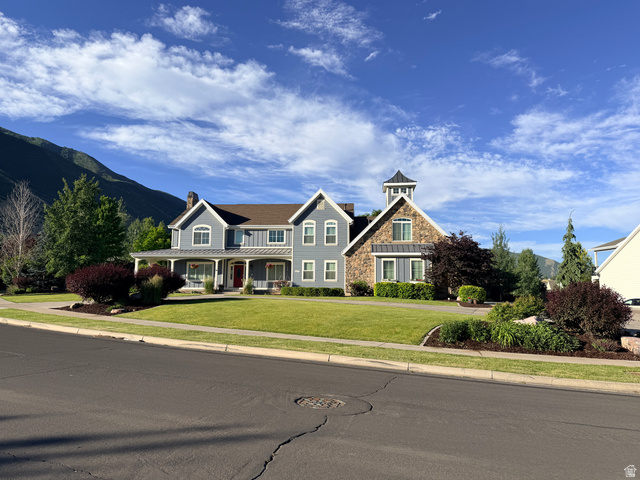 672 Perry Hollow Drive Mapleton, UT 84664 - Photo 9 of 106 Image quality insufficient for description