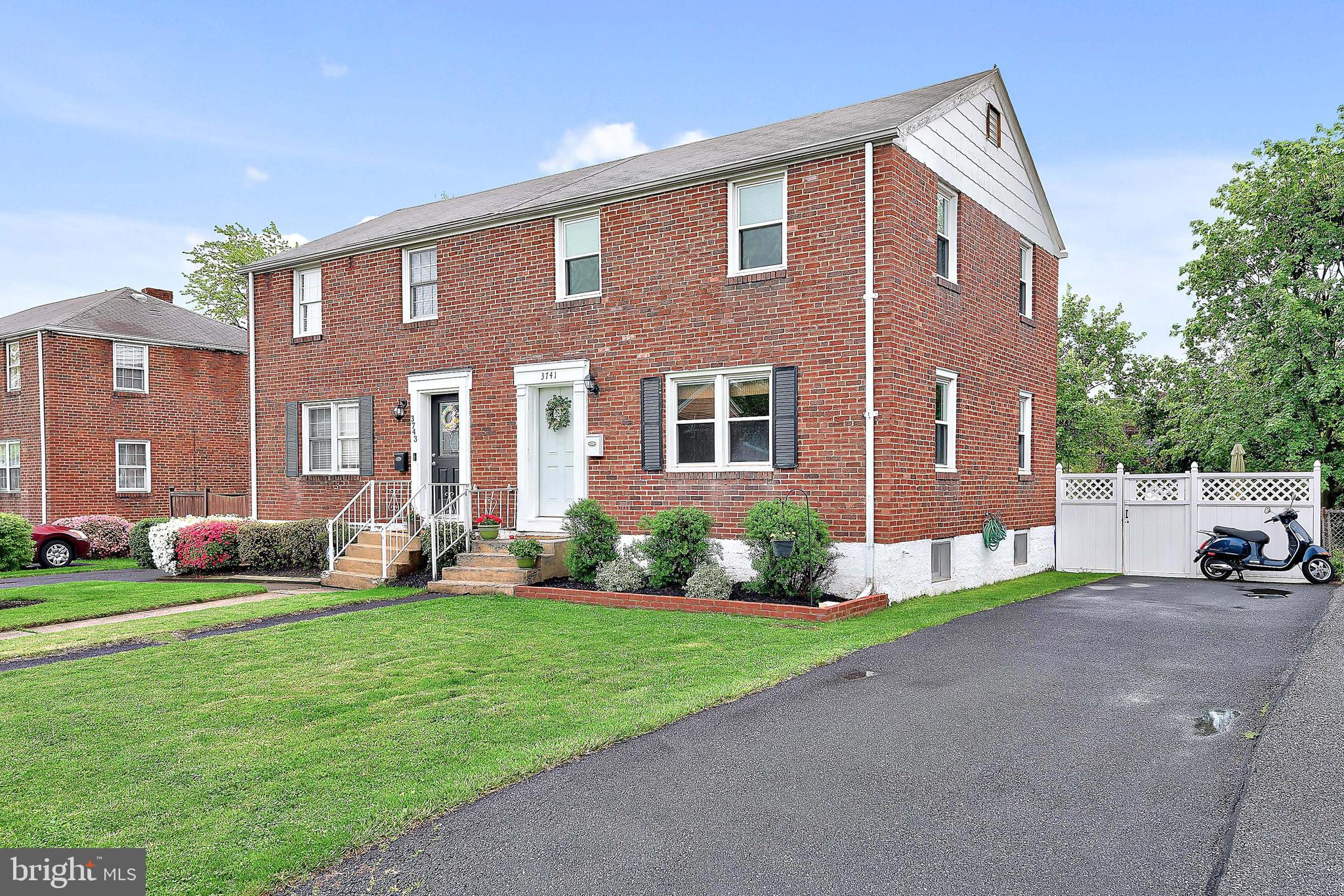 3741 Rutherford Street Harrisburg, PA 17111 - Photo 1 of 25 Gallery Image 1