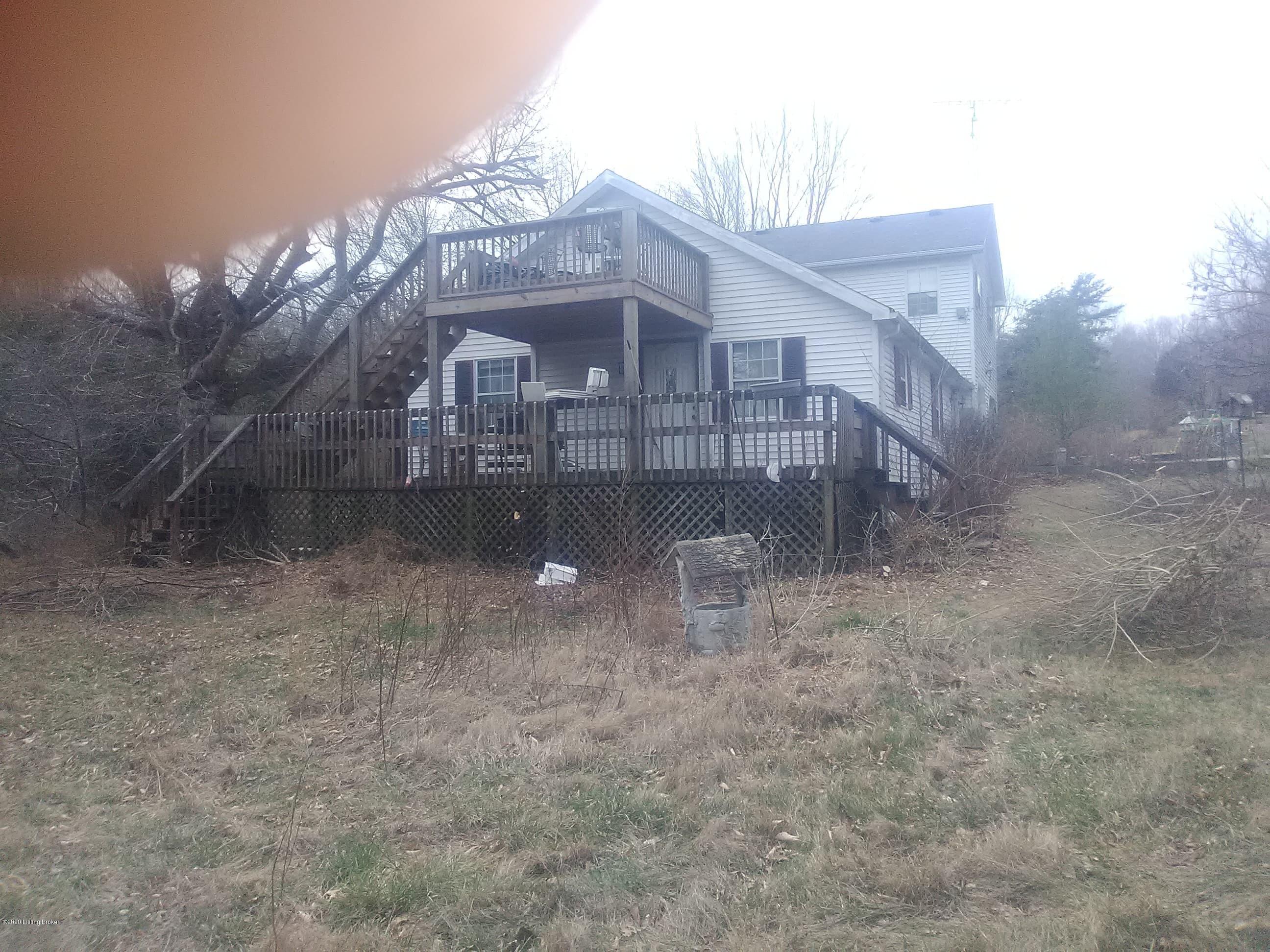 2168 Bloomington Road Leitchfield, KY 42754 - Photo 5 of 21 87019705_611754782722032_247658602815710