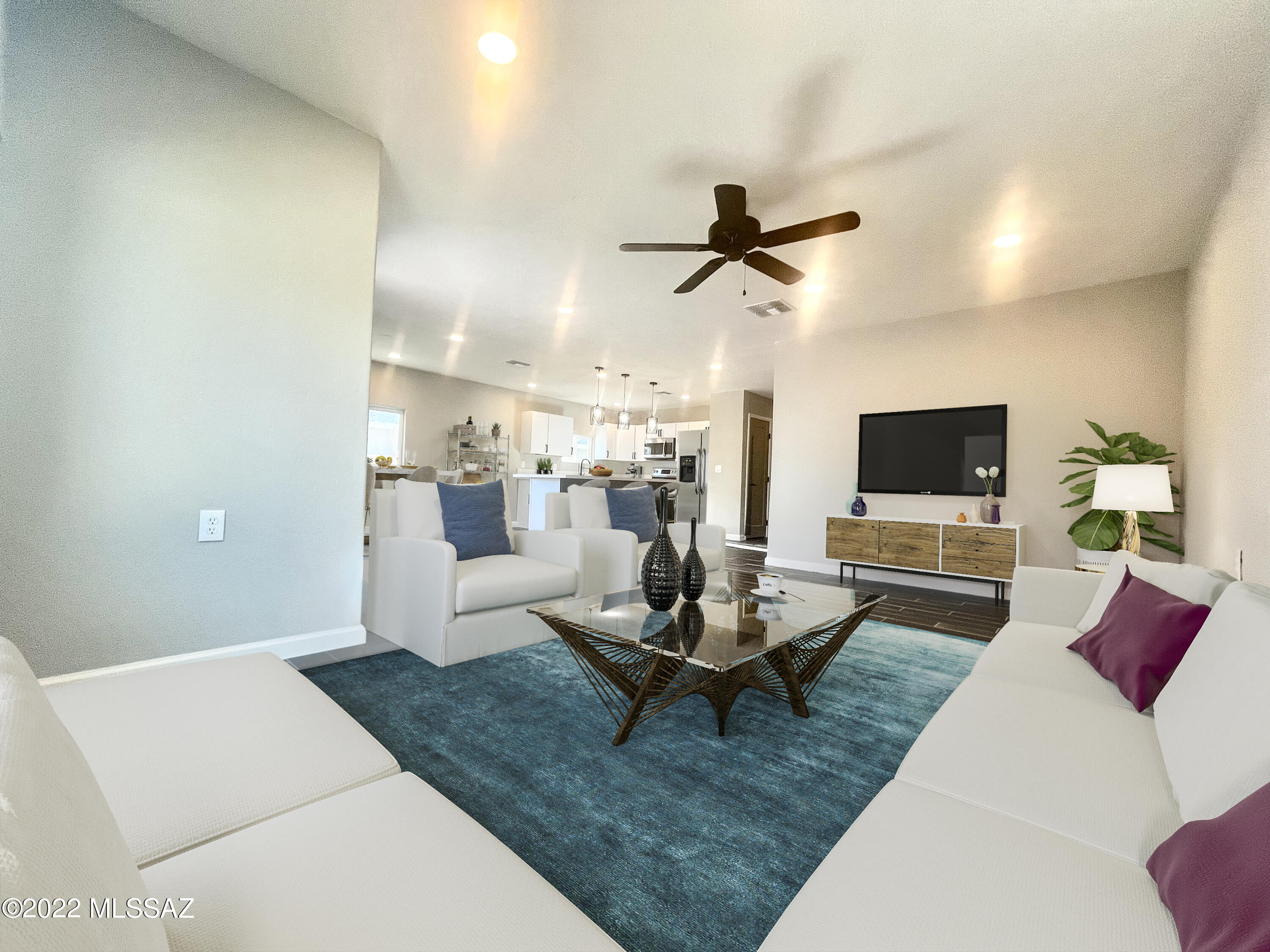306 West 30th Street Tucson, AZ 85713 - Photo 16 of 50