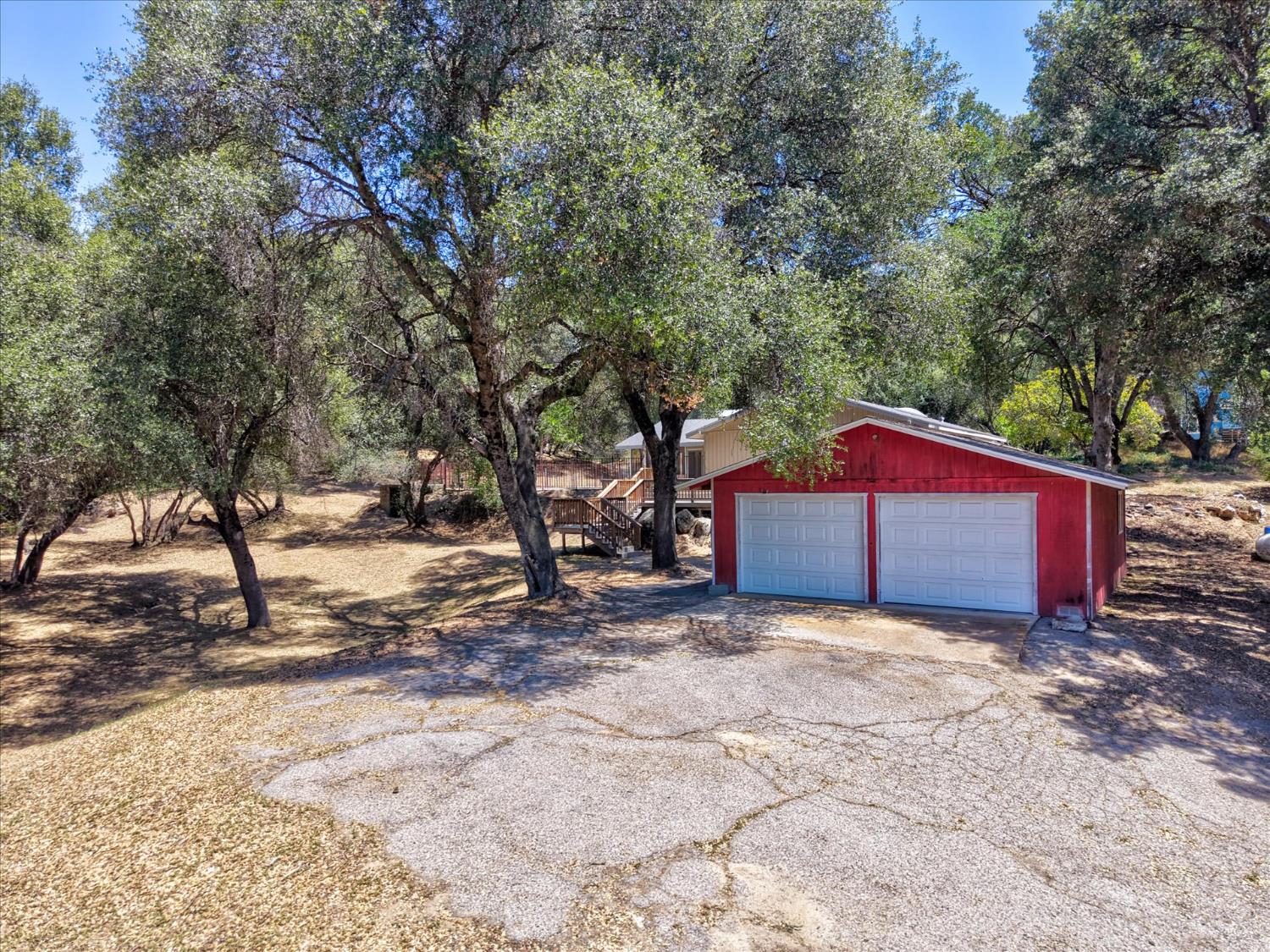 49020 Manzanita Road Oakhurst, CA 93644 - Photo 52 of 61
