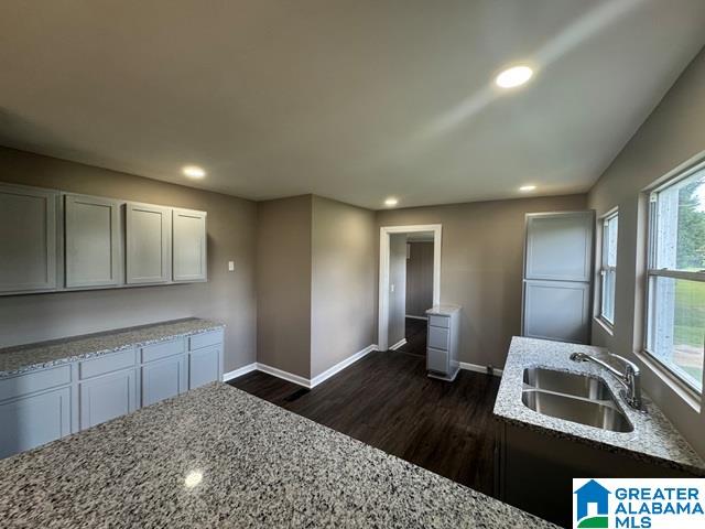 1633 Eastern Valley Road Bessemer, AL 35022 - Photo 5 of 14