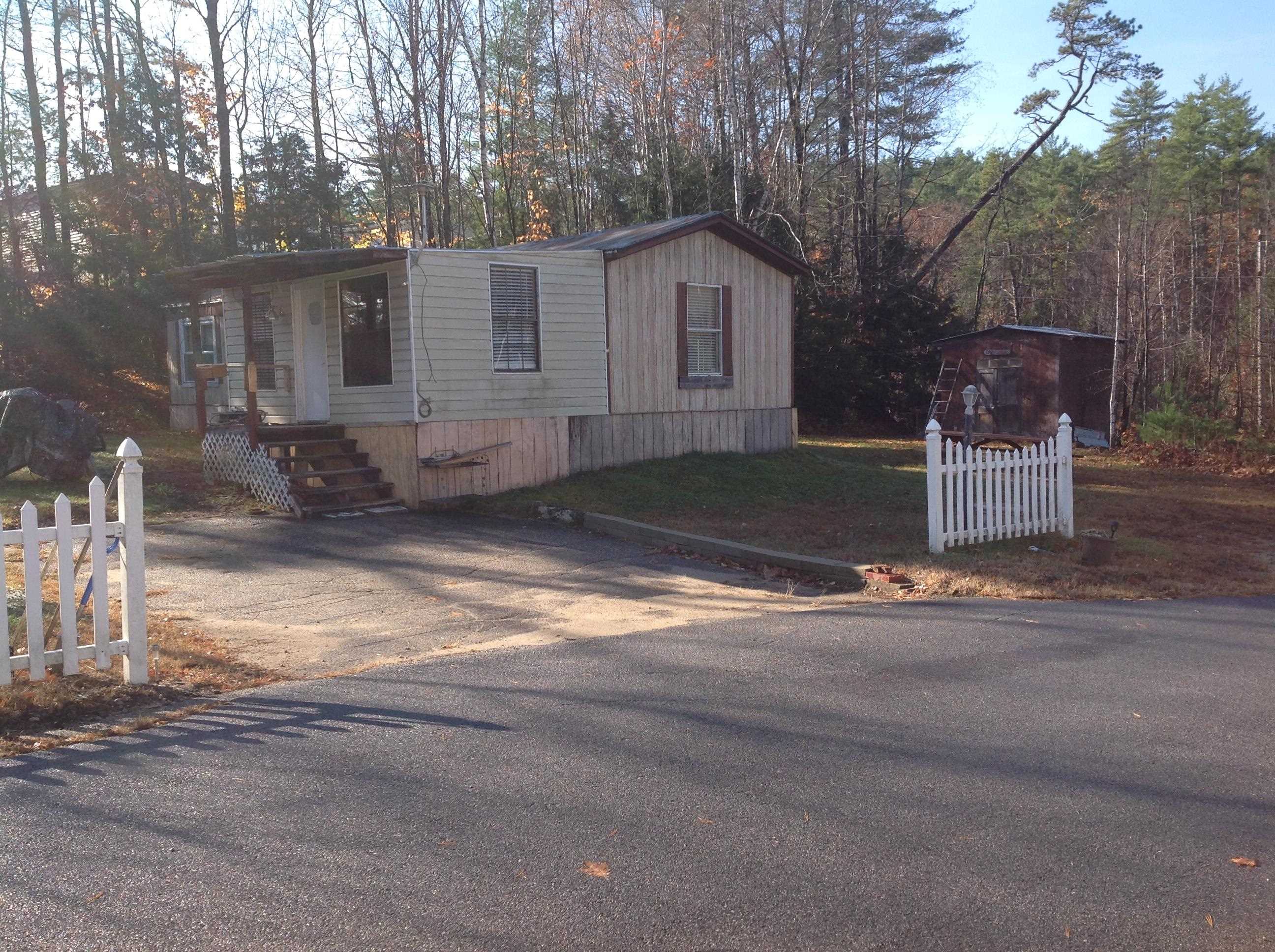 5 Viking Road Ossipee, NH 03814 - Photo 1 of 28 Gallery Image 1