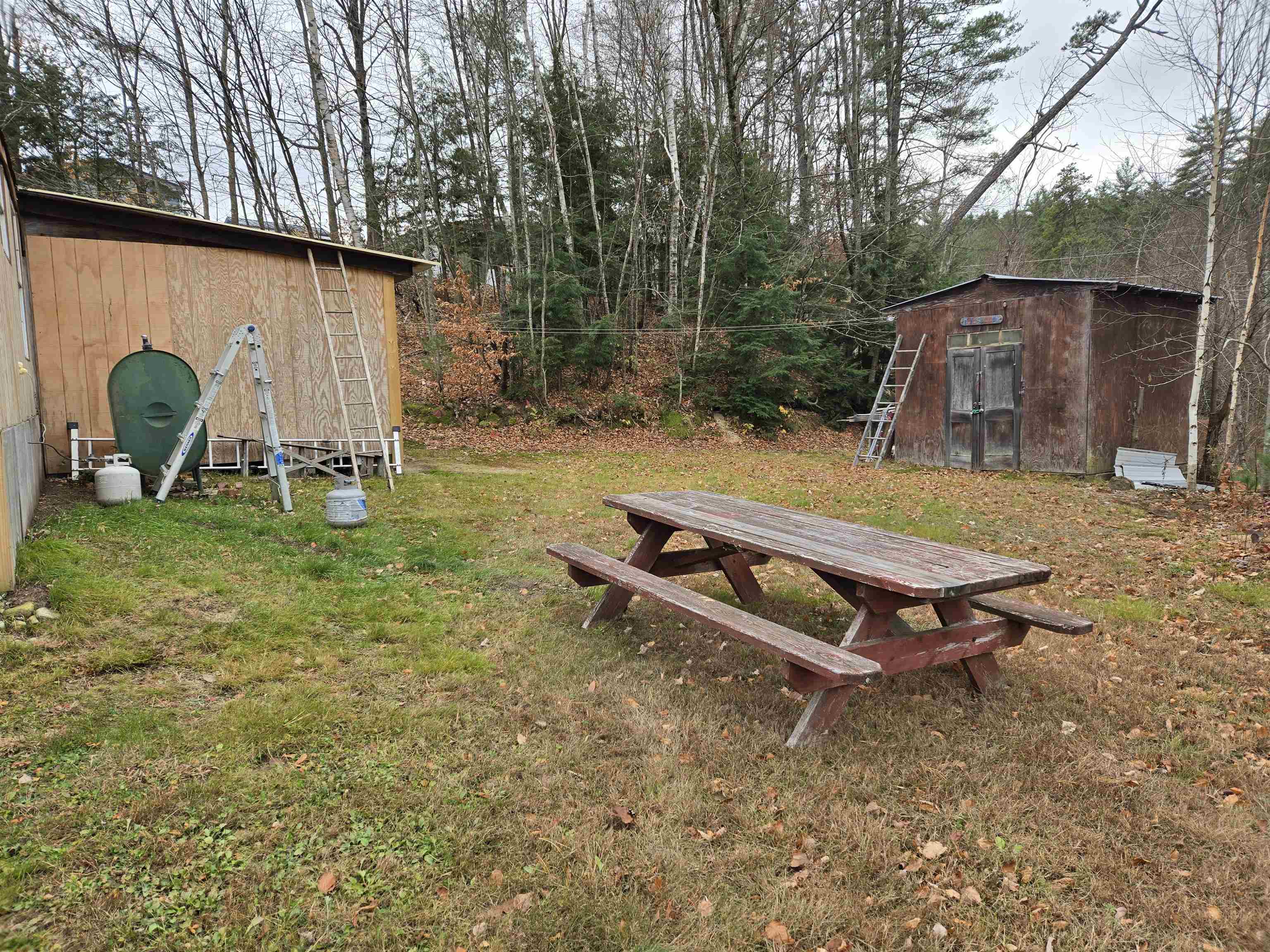 5 Viking Road Ossipee, NH 03814 - Photo 21 of 28 Gallery Image 21